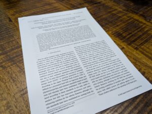 日本食品工学誌にM2藤原広希さんの研究成果が掲載されました。